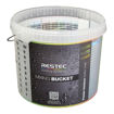 Picture of Restec GRP Mixing Bucket [Printed & Calibrated] 10ltr