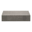 Picture of Lignacite Ash GP Medium Density Concrete Block 3.6N 440x215 x 100mm 