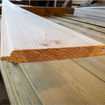 Picture of 19x125 Redwood PTGV Cladding PMV (Finish Size 14x119mm) -4.5m