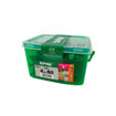 Picture of Spax T20 Decking Screw Wirox Coated 4.5 x 60mm Tub of 250