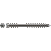 Picture of Spax Cylinderical Head T-Star Decking Screw Stainless Steel 5 x 70mm box of 100