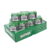 Picture of Spax Trade Pack 1300 Screws with FREE Stainless Steel Mug