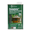 Picture of Bird Brand Complete Superior Wood Preserver Clear 5l