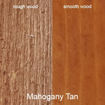 Picture of Bird Brand Complete Superior Wood Preserver Mahogany Tan 2.5l
