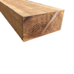 Picture of 100x200 New Softwood Sleeper Brown UC3 2.4m ( Finish size 95x195mm)
