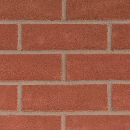 Picture of Forterra Atherstone Red Facing Brick 65mm