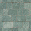 Picture of Brett Alpha Trio 50mm Driveway Block Paving Mixed Pack 10.82m2 Silver Haze