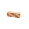Picture of TIMLOC Plastic Air Brick 215x69x60mm Buff