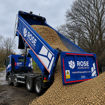 Picture of Bulk Aggregate Delivery - 10-20 Tonne Loads