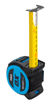 Picture of OX Pro Tuff Blade Tape Measure Magnetic Dual Hook 5m