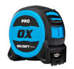 Picture of OX Pro Tuff Blade Tape Measure Magnetic Dual Hook 8m