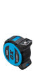 Picture of OX Pro Tuff Blade Tape Measure Magnetic Dual Hook 8m