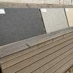 Picture of Forli Porcelain Paving 900x600x16mm Anthracite