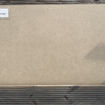 Picture of Forli Porcelain Paving 900x600x16mm Beige