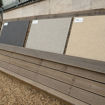 Picture of Forli Porcelain Paving 900x600x16mm Beige