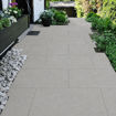 Picture of Forli Porcelain Paving 900x600x16mm Grey