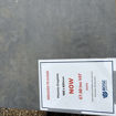 Picture of Stonemarket Maletto Porcelain Paving Slab 600x600x20mm Graphite