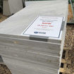 Picture of Silver Grey Porcelain Paving Slab 900x450mm