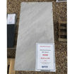 Picture of Silver Grey Porcelain Paving Slab 900x450mm