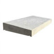 Picture of Concrete Once Weathered Coping Stone 405x915mm (16x36")