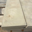 Picture of Concrete Once Weathered Coping Stone 405x915mm (16x36")