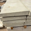 Picture of Concrete Once Weathered Coping Stone 405x915mm (16x36")