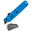 Picture of OX Trade Retractable Utility Knife
