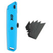 Picture of OX Trade Retractable Utility Knife