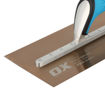 Picture of OX Pro Stainless Steel Plasterers Trowel – 114 X 280mm / 11in