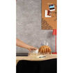 Picture of EGGER DecoWall Rovigo Concrete Decorative Wall Panel 1250x660x12mm