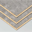 Picture of Egger DecoWall 1250x660x12mm Wall Boards Rovigo Concrete