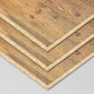 Picture of EGGER DecoWall Natural Namur Spruce Decorative Wall Panel 1250x660x12mm