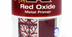 Picture of Rustins Quick Dry Red Oxide Metal Primer 2.5ltr