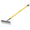Picture of Roughneck Sharp Edge Soil Rake 350mm x 1500mm