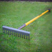 Picture of Roughneck Sharp Edge Soil Rake 350mm x 1500mm