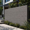 Picture of Ibstock Splitface Classic Decorative Block 440 x 95 x 215mm - Steel Grey