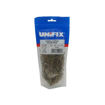 Picture of Unifix 4x60 ZYP CSK Pozi General Purpose Chippy Wood Screws Pouch (pk230)