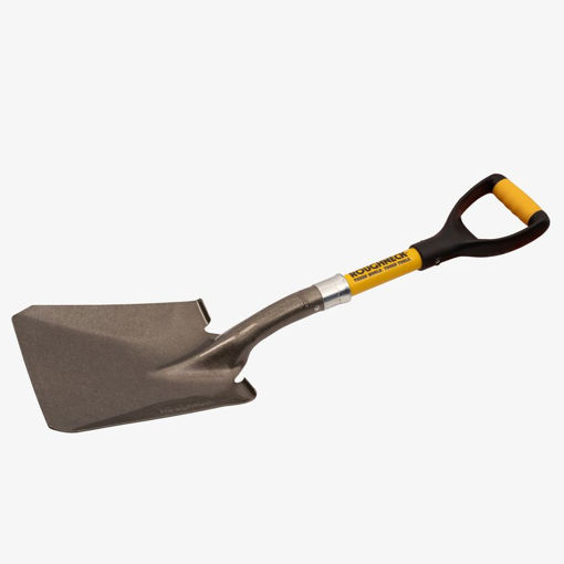 Picture of Roughneck Micro Bulk Shovel 710mm / 28"