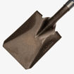 Picture of Roughneck Micro Bulk Shovel 710mm / 28"