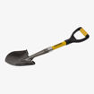 Picture of Roughneck Micro Round Point Shovel 690mm /27"