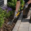 Picture of Roughneck Micro Round Point Shovel 690mm /27"