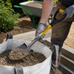 Picture of Roughneck Micro Round Point Shovel 690mm /27"