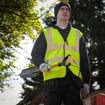 Picture of Roughneck Micro Drainage Shovel 710mm /28“