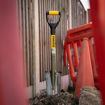 Picture of Roughneck Micro Drainage Shovel 710mm /28“