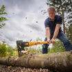 Picture of Roughneck Felling Axe 1.6kg (3½lb)
