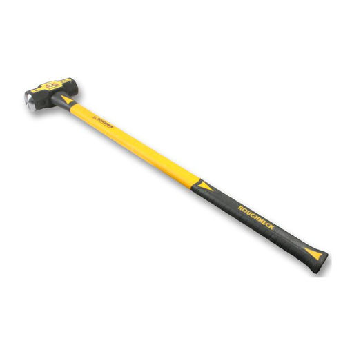 Picture of Roughneck Sledge Hammer 3.6kg (8lb) - 890mm