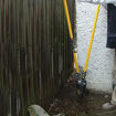 Picture of Roughneck Traditional Post Hole Digger 1.5m /59"