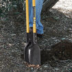 Picture of Roughneck Traditional Post Hole Digger 1.5m /59"