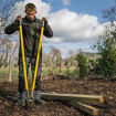 Picture of Roughneck Traditional Post Hole Digger 1.5m /59"