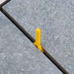 Picture of EASY Tile Align 7mm Spacer Posts Pack of 150